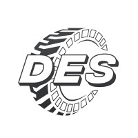 Deakin Engineering Society (DES) logo - Similar company to Inner Eastern Llen