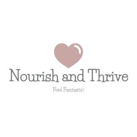 NourishAndThrive logo - Similar company to Rautini Ltd