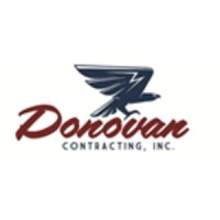 Donovan Contracting, Inc.