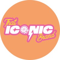 That ICONIC Brand logo - Similar company to Toosign