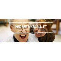 Badantefacile.it logo - Similar company to B.I.R. (Badante In Regola Franchising)