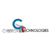 Cyberox Technologies logo - Similar company to Ofos Services Pvt. Ltd