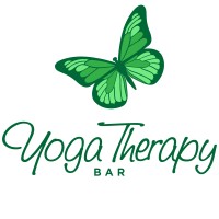 Yoga Therapy Bar logo - Similar company to Yoga Studio Accelerator