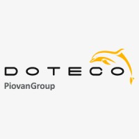 Doteco SpA logo - Similar company to Piovan Unadyn