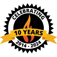 Grand Canyon Gas Logs logo - Similar company to Modern Flames