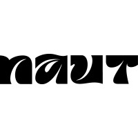 NAUT logo - Similar company to Gumi Bears Chile