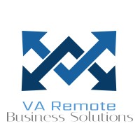 VA remote business solutions logo - Similar company to Fvis Group
