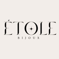 Étole bijoux logo - Similar company to Handball Club Briec