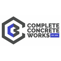 Complete Concrete Works Corp logo - Similar company to Eastern Landscape Contractors, Inc.
