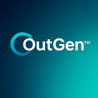 OutGen logo - Similar company to Cryptocasinos.Online