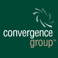 Convergence Group Inc logo - Similar company to Seen Business Services