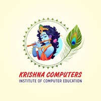 KRISHNA COMPUTER'S INSTITUTE OF COMPUTER EDUCATION logo - Similar company to Think Gurus