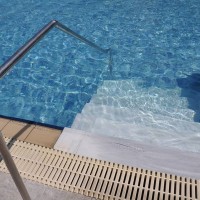 LA Metro Pool Services logo - Similar company to Iveco Certified Pre-Owned