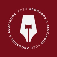 Cristian Pozo Abogados logo - Similar company to Bufete Ganivet