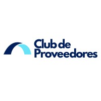 Club de Proveedores logo - Similar company to Real Mindset Station