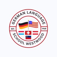 German Language School Westwood NJ logo - Similar company to Sprachzentrum Buenos Aires