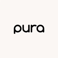 Pura logo - Similar company to Seint