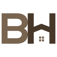 Budron Homes logo - Similar company to Z Properties