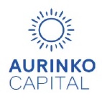 Aurinko Capital logo - Similar company to Elevate Money