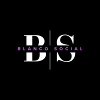 Blanco Social logo - Similar company to Fpf Marketing