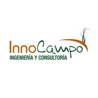INNOCAMPO Ingeniería y Consultoría logo - Similar company to Grupo Del Valle Ingenieros