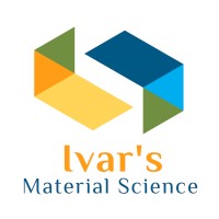 Ivars Material Science Private Limited logo - Similar company to Wells Performance Materials Ltd