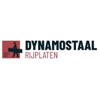 Dynamostaal logo - Similar company to Rebbots
