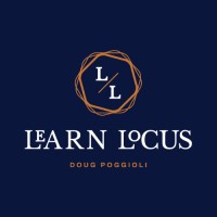 Learn Locus logo - Similar company to Maarusi