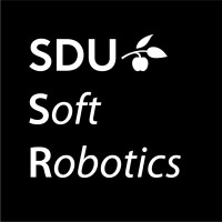 SDU Soft Robotics logo - Similar company to Digital And High-Frequency Electronics Section