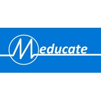 Meducate Academy logo - Similar company to Kantien
