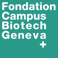 Fondation Campus Biotech Geneva logo - Similar company to Campus Biotech