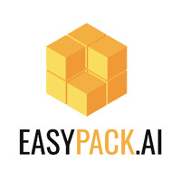 EasyPack AI logo - Similar company to Viofun