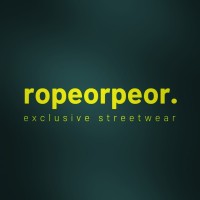 Ropeorpeor logo - Similar company to Xmaa
