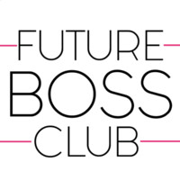 Future Boss Club logo - Similar company to Lavery Mitchell Ltd