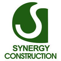 Synergy Construction and Development Corporation logo - Similar company to Icreationsf