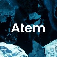 Atem logo - Similar company to Source Cooperative