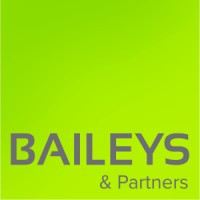 Baileys and Partners logo - Similar company to Cla Cymru