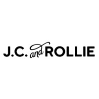 J.C. and Rollie logo - Similar company to Home Source Furniture