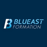 BLUEAST FORMATION logo - Similar company to Dy Qualite
