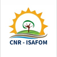Istituto per i Sistemi Agricoli e Forestali del Mediterraneo logo - Similar company to Stratnewsglobal.Tech