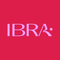 Ibra Makeup logo - Similar company to Lart