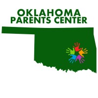 Oklahoma Parents Center logo - Similar company to The Arc Of Oklahoma