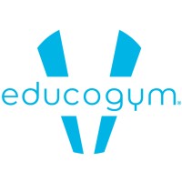 Educogym logo - Similar company to Virtual Mitch