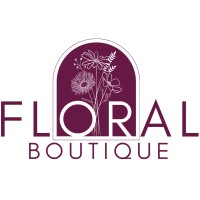 Floral Boutique logo - Similar company to Found Mi Link