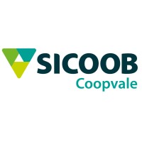 Sicoob Coopvale logo - Similar company to Sicoob Credicor-Sp