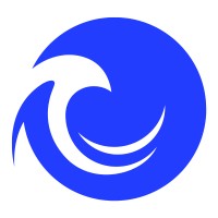 TidalWave logo - Similar company to Tradécom
