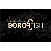 BOROFFISH logo - Similar company to Kolboss