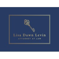 Lisa Dawn Levin, Attorney at Law
