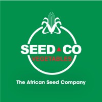 Seed Co Vegetables Zim logo - Similar company to Knowledge Transfer Africa - Emkambo