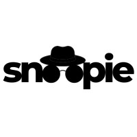 Snoopie logo - Similar company to Leapcraft
